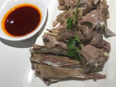 -清真·马记金兰牛肉面(大木桥路店)