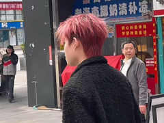 -万达广场(扬州邗江店)