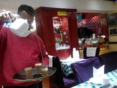 印度奶茶-Santoor 萨都里印度餐厅(北锣鼓巷店)