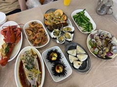 -忆海南海鲜(椰风巷第一市场店)