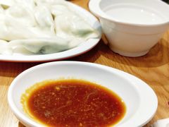 -喜家德虾仁水饺(马栏店)