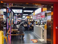 门面-八一好吃街·高品美食广场