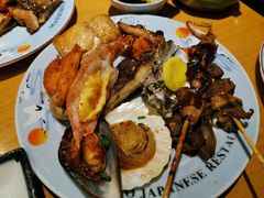 -松子料理(世纪城店)