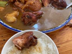 -东财大盘鸡(黑石礁店)