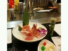 -大渔铁板烧(万象城店)