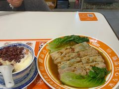 -超琪星·咖啡简餐(川音店)