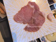 -AJIYA·池袋日式烧肉自助(天津万象城店)