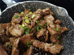 -真剑日本料理·铁板烧(贵州路店)