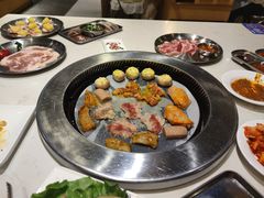 -么子烤肉(化龙池店)