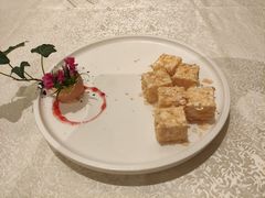 -海皇食府(水都假日酒店店)