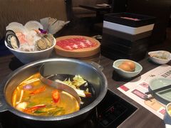 -MoMo牧场·寿喜烧专门店(长泰广场店)