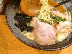 -日出拉面(望京店)