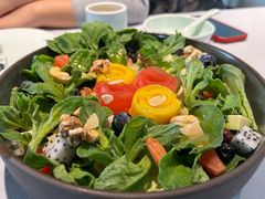 -苏帮袁Sue Cuisine(将台店)
