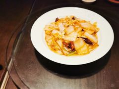 乾隆白菜-羲和雅苑•北京烤鸭(乐园道万象城店)