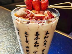 -唐猫庭院·千年陕菜(赛格国际购物中心店)