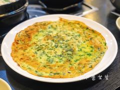 韭菜饼-莲洞本家