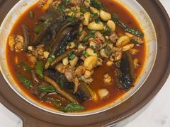 -金陵后厨·南京菜(新街口秣陵路店)