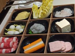 -海底捞火锅(威高广场店)