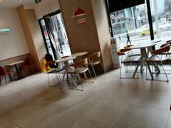 用餐区-乡村基(南岸区泰昌路餐厅)
