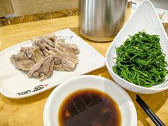 手抓羊肉-同心春餐饮(富宁街店)