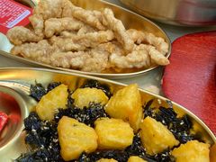 -食米家拌饭(梅溪新天地店)