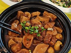 -清真马祥兴菜馆(云南北路店)