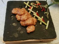 -白云中餐厅·粤菜·亚龙湾喜来登度假酒店