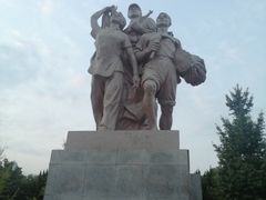 -沙市市中山公园