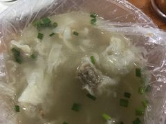 -盖邑扁食店