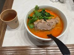 -和府捞面(曹路花园城店)