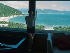 -三亚太阳湾柏悦酒店