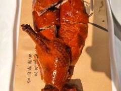 -香山湖家家宴(中山陵店)
