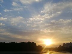 -北运河水利风景区