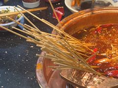 -镇江龙·火锅串串(武侯祠店)