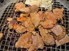 -汉拿山(包河万达店)