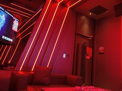 -星聚会KTV(龙湖上海奉贤天街店)