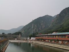 -京东石林峡风景区