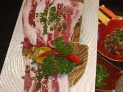 -牛局别馆·和牛烧肉(日月广场店)