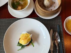 -杭州西子湖四季酒店-WL BISTRO西湖餐厅