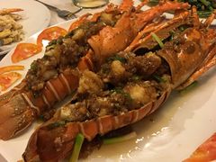 -Red Lobster