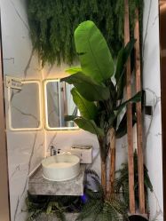 -芳朵美容养生SPA