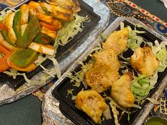 -Santoor 萨都里印度餐厅(北锣鼓巷店)