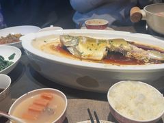 -曾宴·楚菜(湖北省博物馆店)