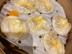 经典蟹粉小笼包-弄堂小笼包(天津南开大悦城店)
