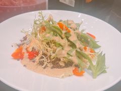 -富力威斯汀酒店-中国元素中餐厅(武昌临江店)