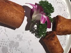 -绿茶餐厅(蓝色港湾店)