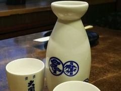 -胜代日本料理(云程巷小区店)