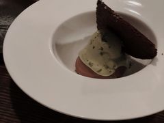 -Ocean's Table 欧舍