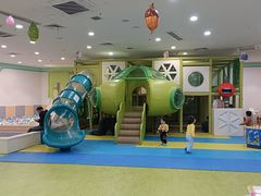 -乐之童成长中心(宝山万达店)