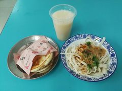 -樊记腊汁肉(竹笆市总店)